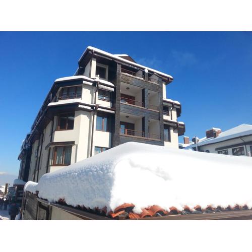 Apart Hotel Comfort