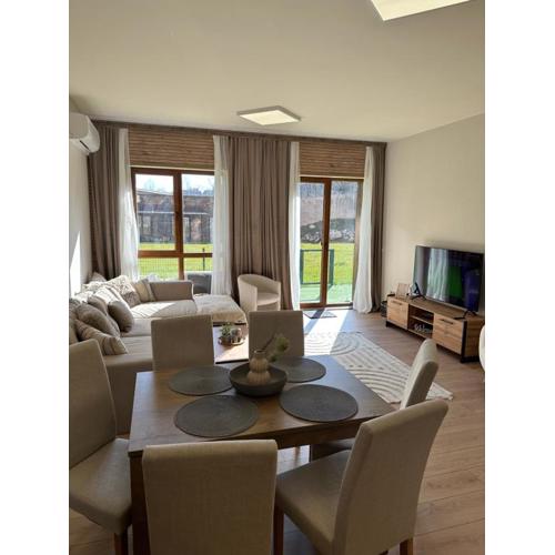 Apart-Hotel Crown Bansko 2