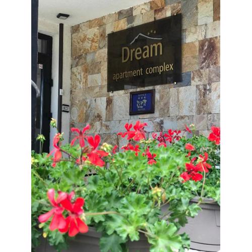 Apart Hotel Dream