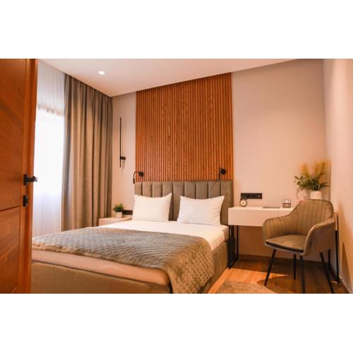 Apart-hotel Dream