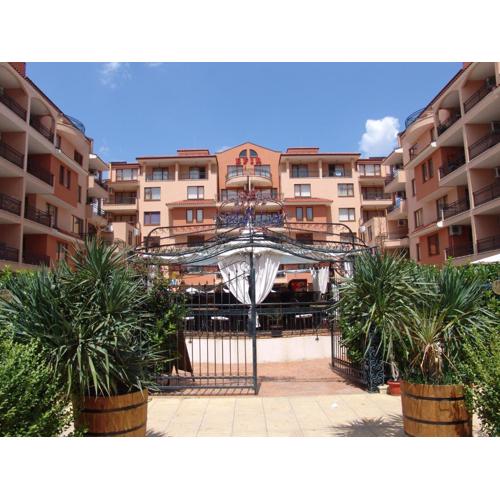 Apart Hotel Efir