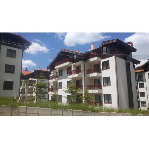 Apart Hotel Flora Residence Daisy