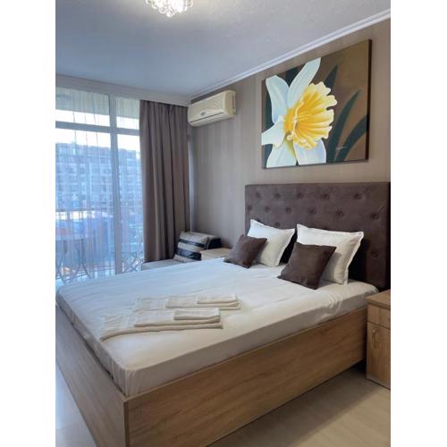 Apart hotel Gallery L