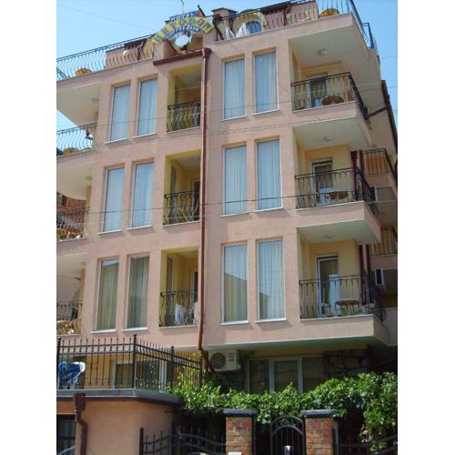 Apart Hotel Hetodon