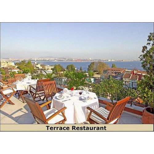 Apart Hotel Hippodrome