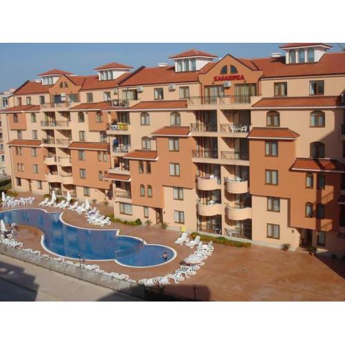 Apart Hotel Kasandra
