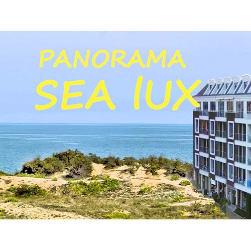 Apart-Hotel Panorama Sea LUX