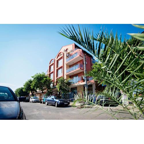 Apart Hotel Primavera 2