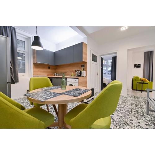 Apart Hotel Roma