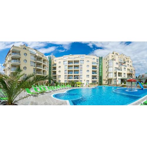 Apart Hotel Vechna R