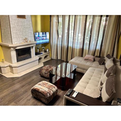 Apart House Ana Апартамент за гости Ана