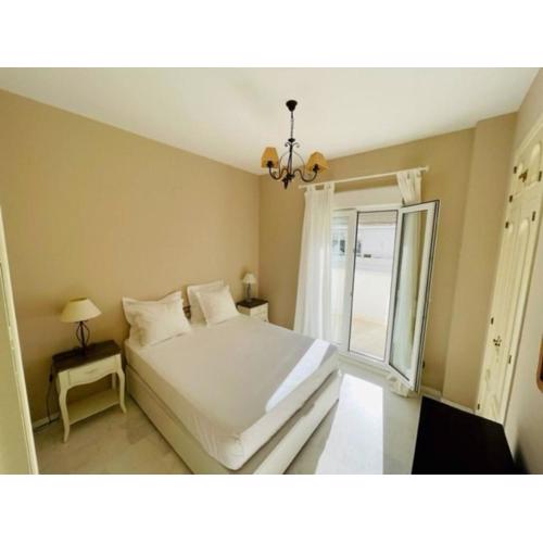 Apart Milla de Oro Marbella