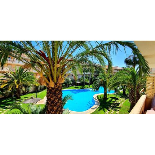Apart. Nou Fontana - Javea