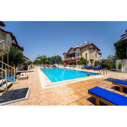 Apart Ova - 2 bedrooms