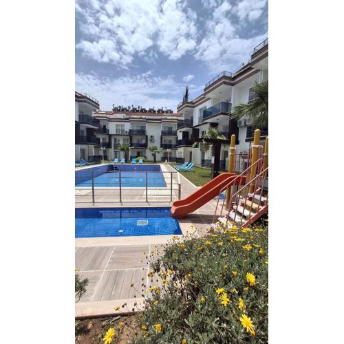 Apart Pinar C5