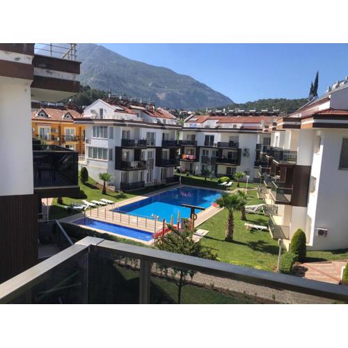 Apart Pinar E3