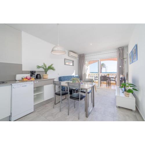 Apart-rent Apartament Bahia 0023