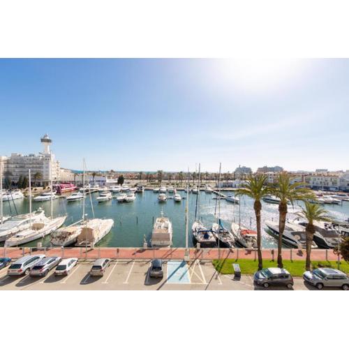 Apart-rent Apartament Port Grec 0157