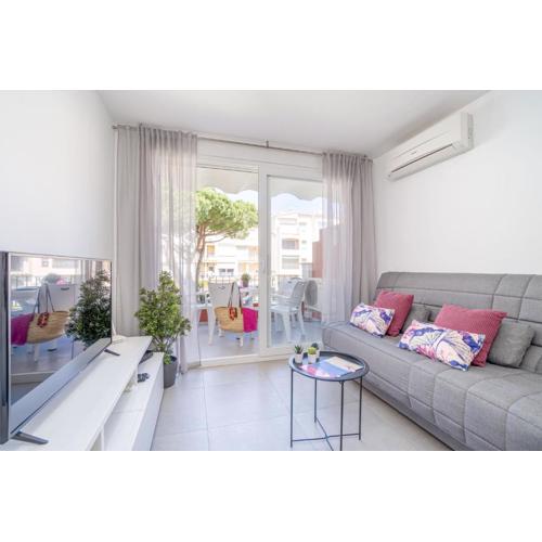 Apart-rent Apartamento Gran reserva 0056