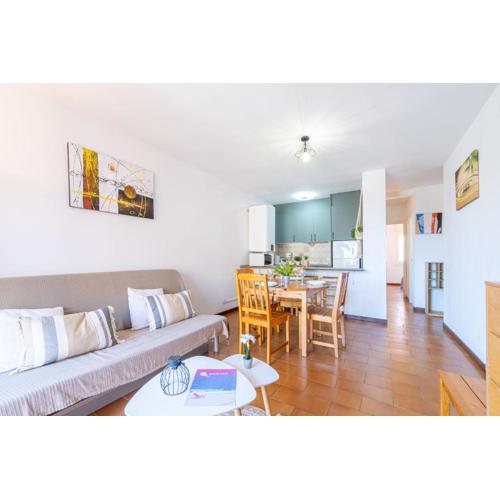 Apart-rent Apartamento Gran reserva 0068