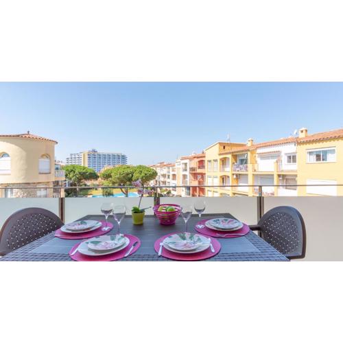 Apart-rent Apartamento Mimoses 0063