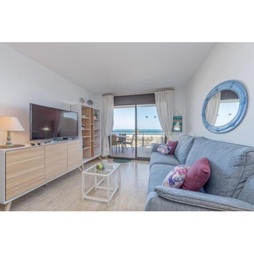 Apart-rent Apartamento Mirablau 0085