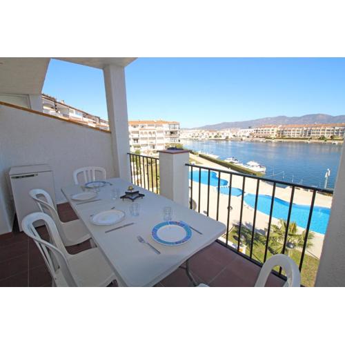 Apart-rent Apartamento Sant Maurici 0136
