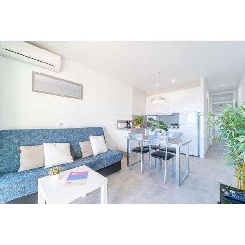 Apart-rent Apartment Bahia 0016