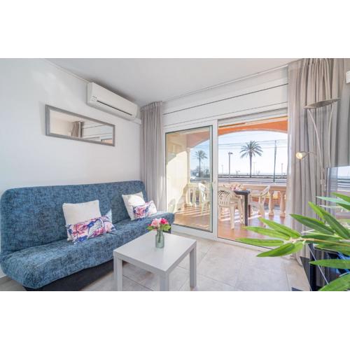 Apart-rent Apartment Bahia 0017