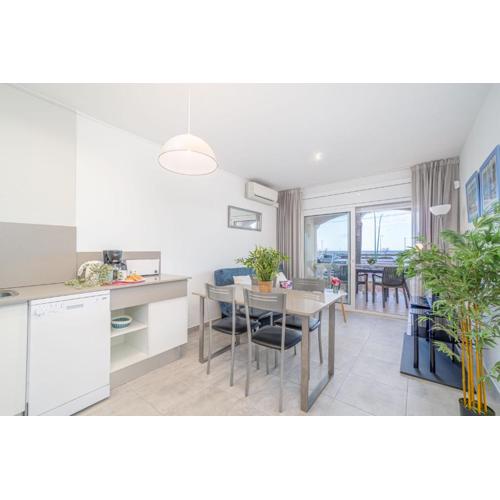 Apart-rent Apartment Bahia 0019