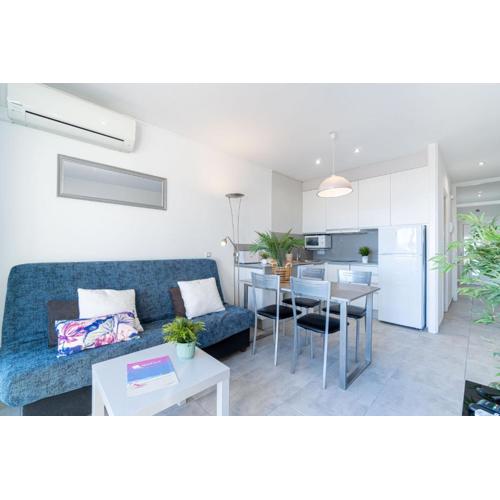 Apart-rent Apartment Bahia 0022