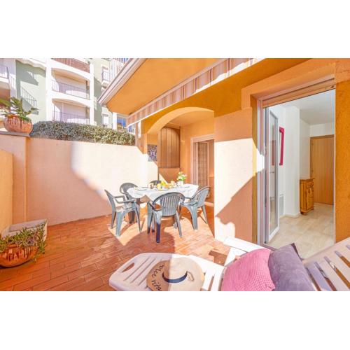 Apart-rent Apartment Gran reserva 0054