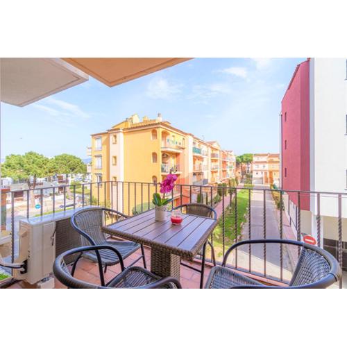 Apart-rent Apartment Gran Reserva 0057