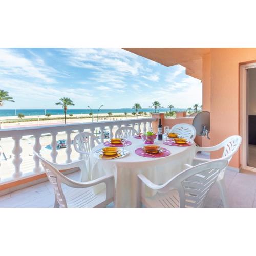 Apart-rent Apartment Gran reserva 0076