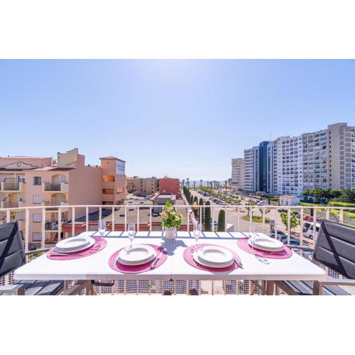 Apart-rent Apartment Gran reserva 0105