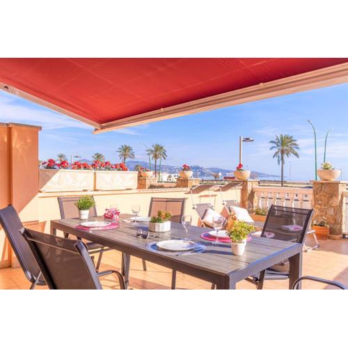 Apart-rent Apartment Marenostrum 0097