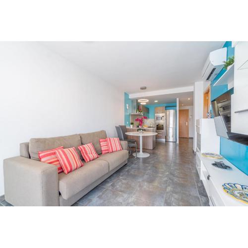 Apart-rent Apartment Mimoses 0052