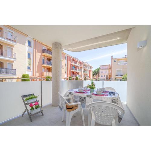 Apart-rent Apartment Mimoses 0069