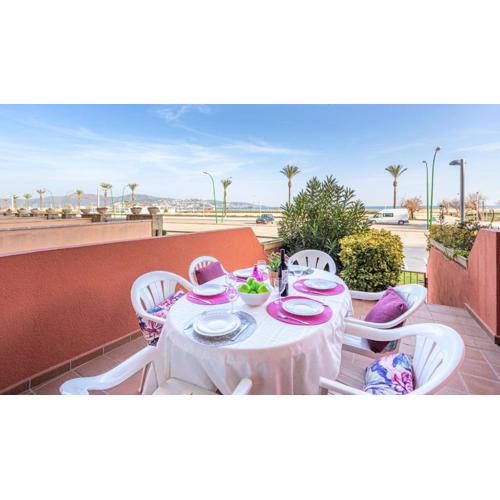 Apart-rent Apartment Mirablau Mar 0087