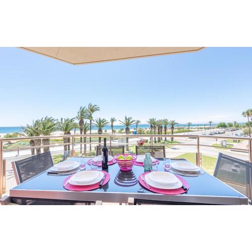 Apart-rent Apartment Mirablau Mar 0093