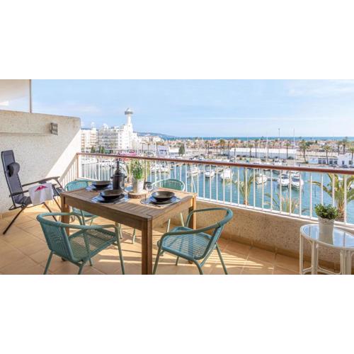 Apart-rent Apartment Port Grec 0162