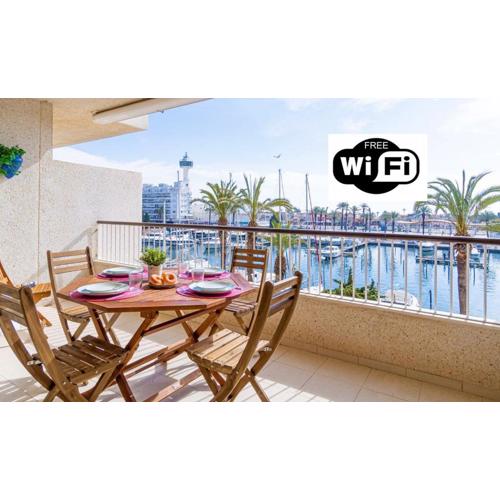 Apart-rent Apartment Port Grec 0180