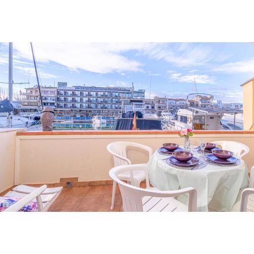 Apart-rent Apartment Port Salins 0155