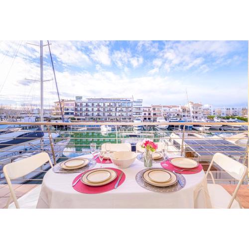 Apart-rent Apartment Port Salins 0163