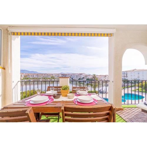 Apart-rent Apartment Sant Maurici 0137