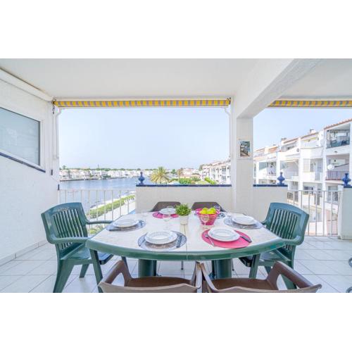Apart-rent Apartment Sant Maurici 0183