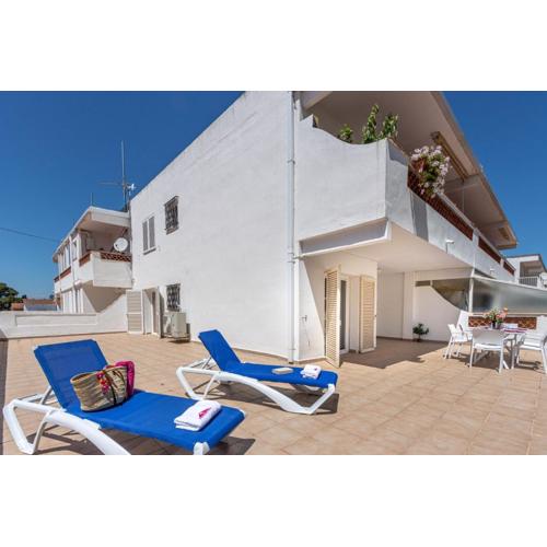 Apart-rent Apartment Sant Mori 0187
