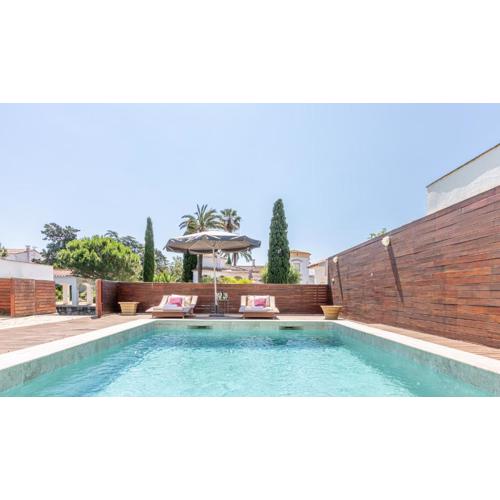 Apart-rent Casa al canal Llobregat 0106