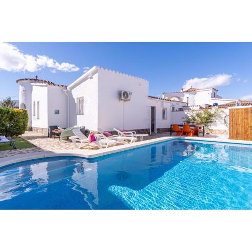 Apart-rent Casa Alberes 0009