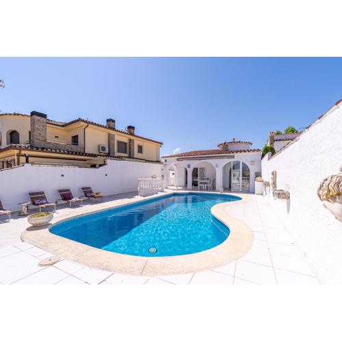Apart-rent Casa Llobregat 0100
